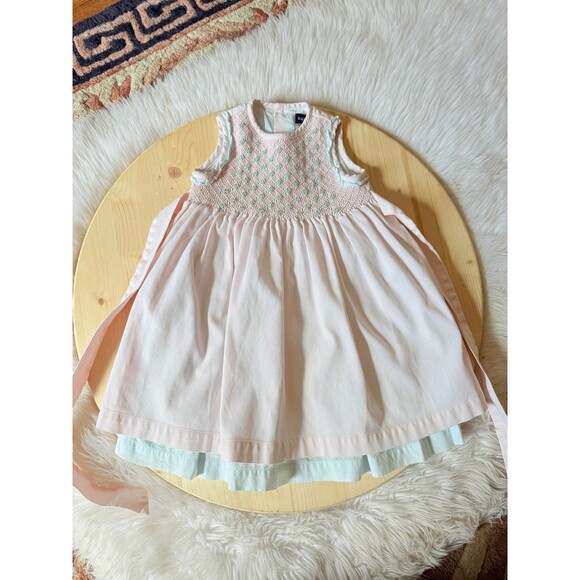 Ralph Lauren Dress - Picture 1 of 6